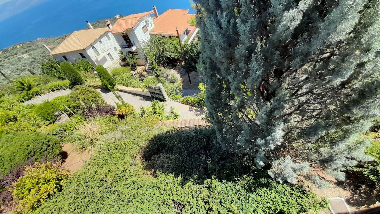 Photo of Outdoor in Paralia Porovitsis