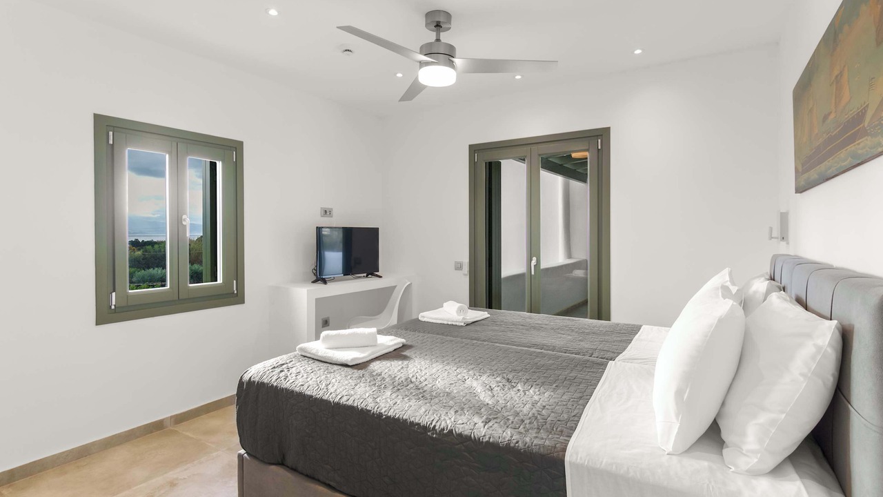 Photo of Bedroom in Ampelas
