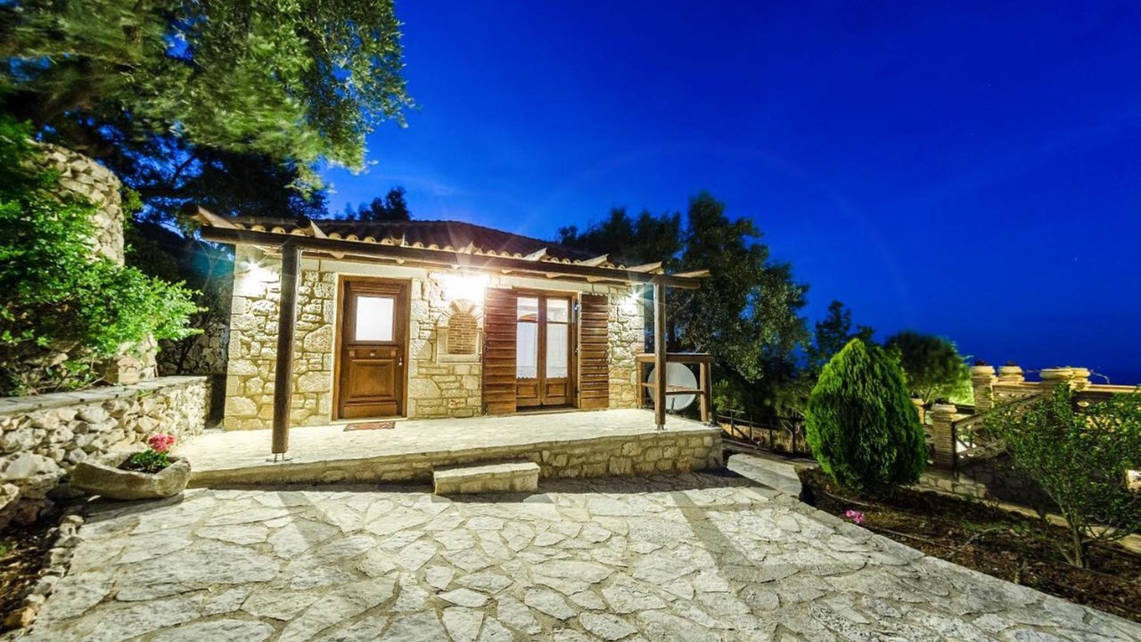 Photo of Outdoor in Skinaria