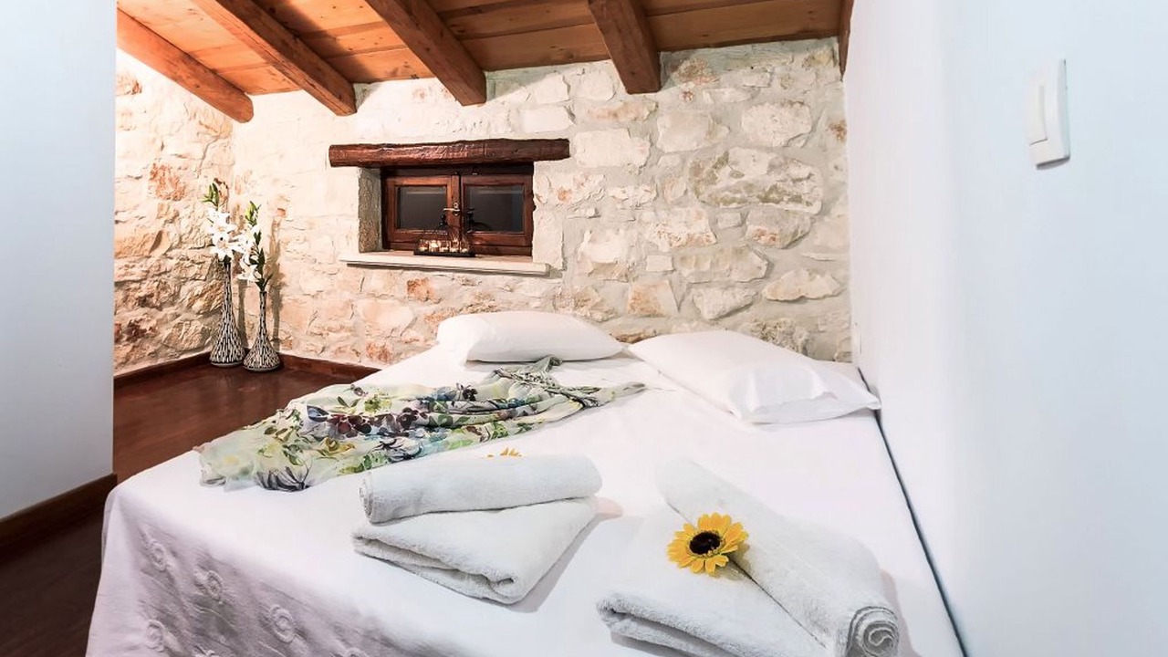 Photo of Bedroom in Skinaria