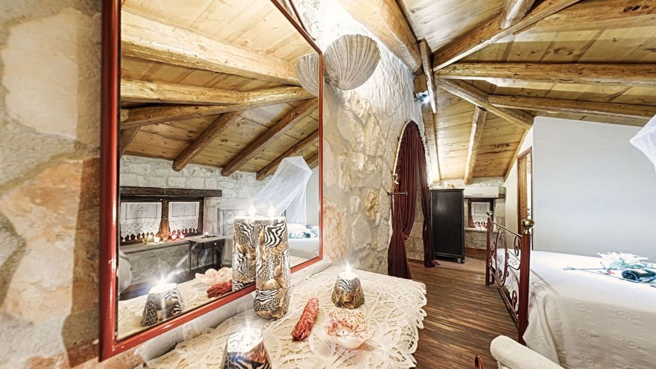 Photo of Bedroom in Skinaria