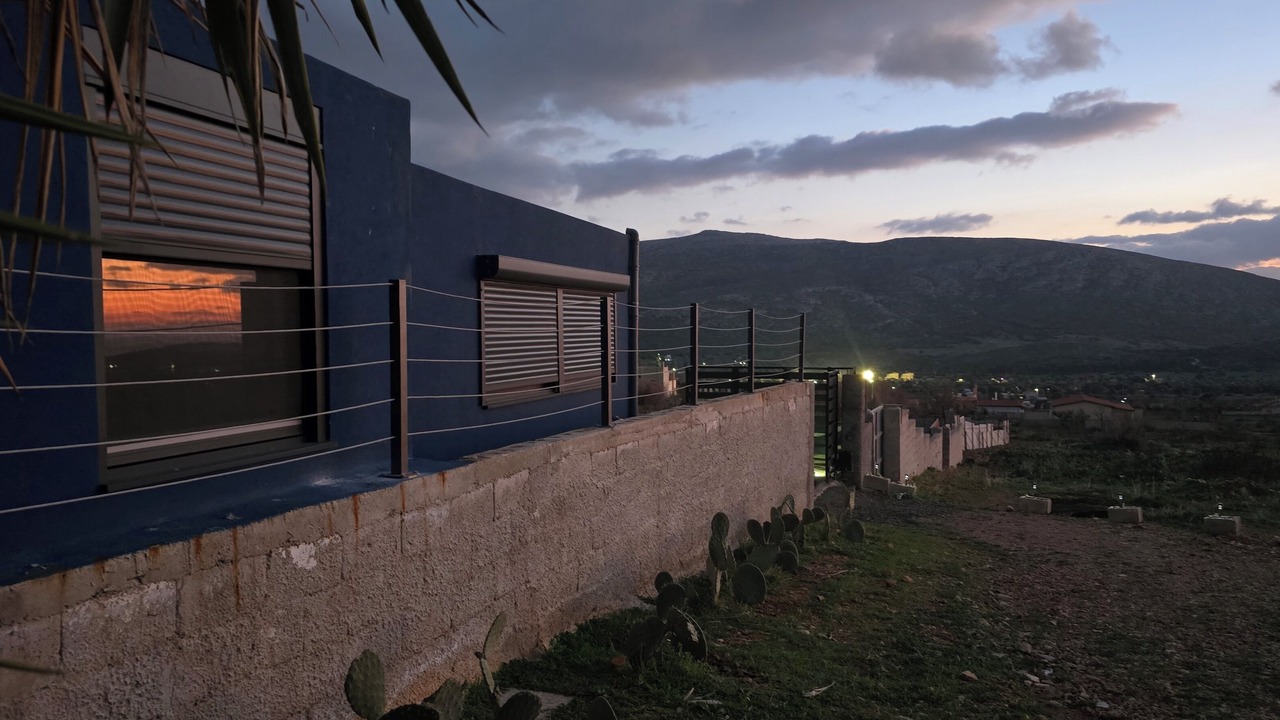 Photo of Outdoor in Saronikos
