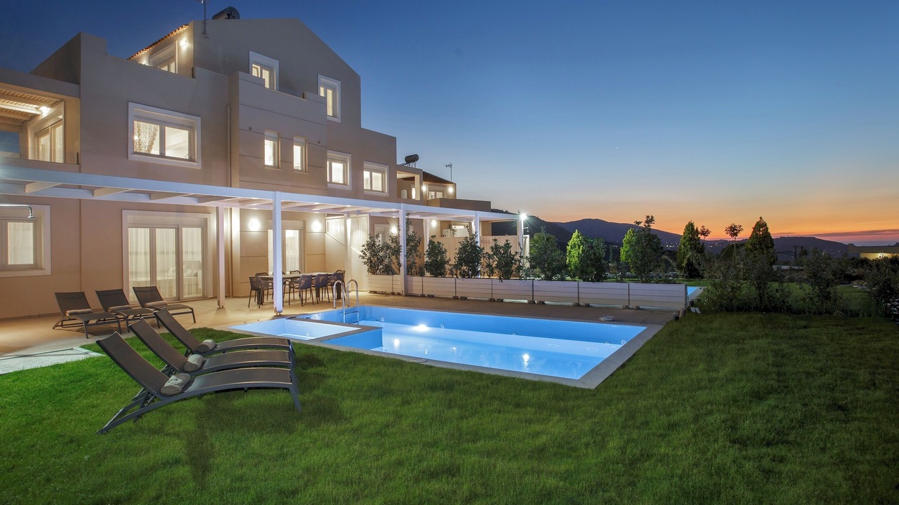 Photo of Outdoor in Lygaria