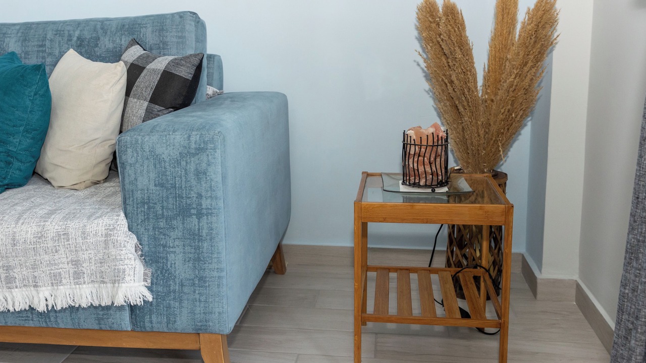 Photo of Livingroom in Nikaia