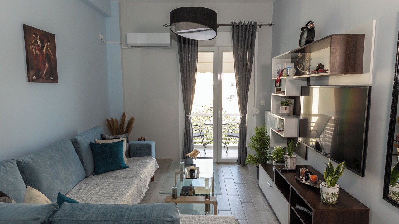 Photo of Livingroom in Nikaia