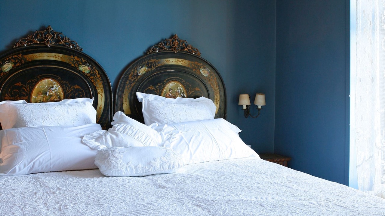 Photo of Bedroom in Ermoupoli