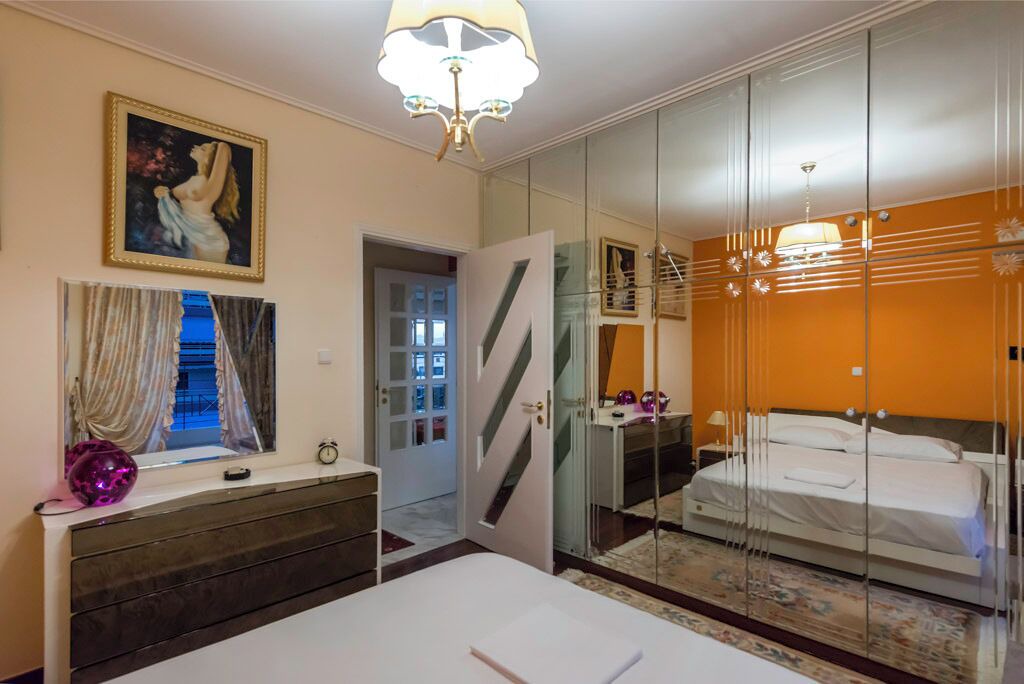 Photo of Bedroom in Palaio Faliro