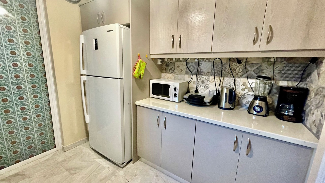 Photo of Kitchen in Palaio Faliro