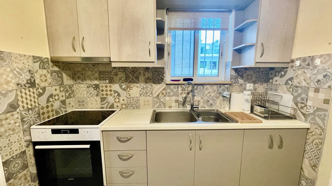 Photo of Kitchen in Palaio Faliro