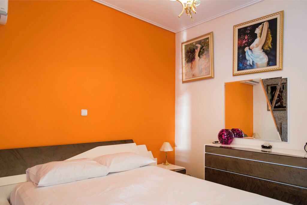 Photo of Bedroom in Palaio Faliro
