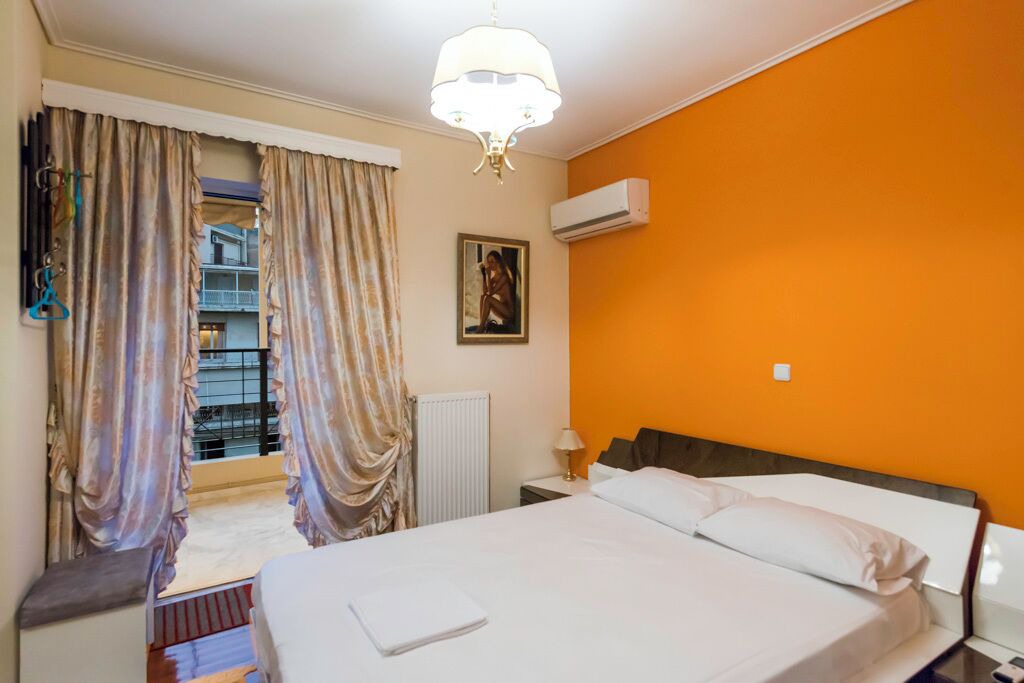 Photo of Bedroom in Palaio Faliro