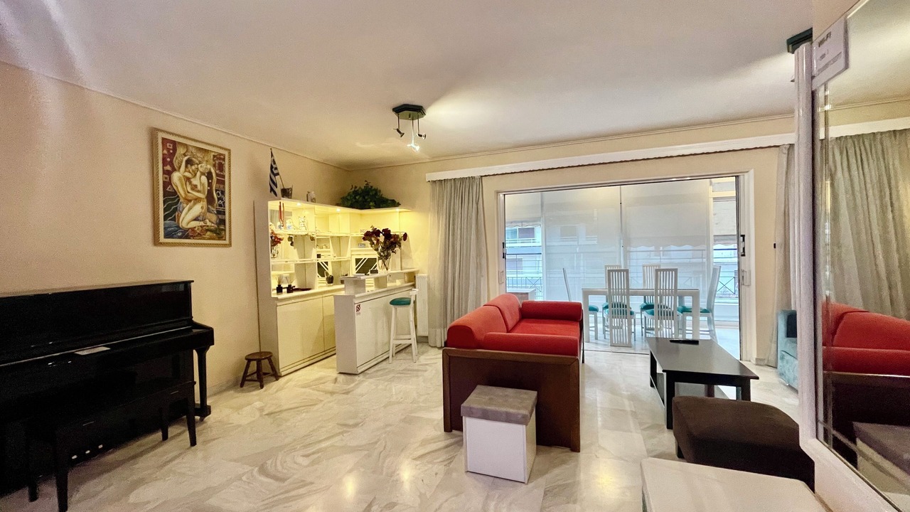 Photo of Livingroom in Palaio Faliro