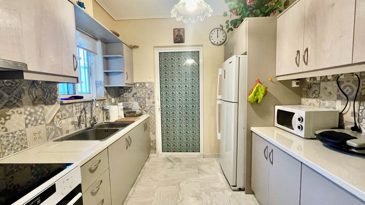 Photo of Kitchen in Palaio Faliro