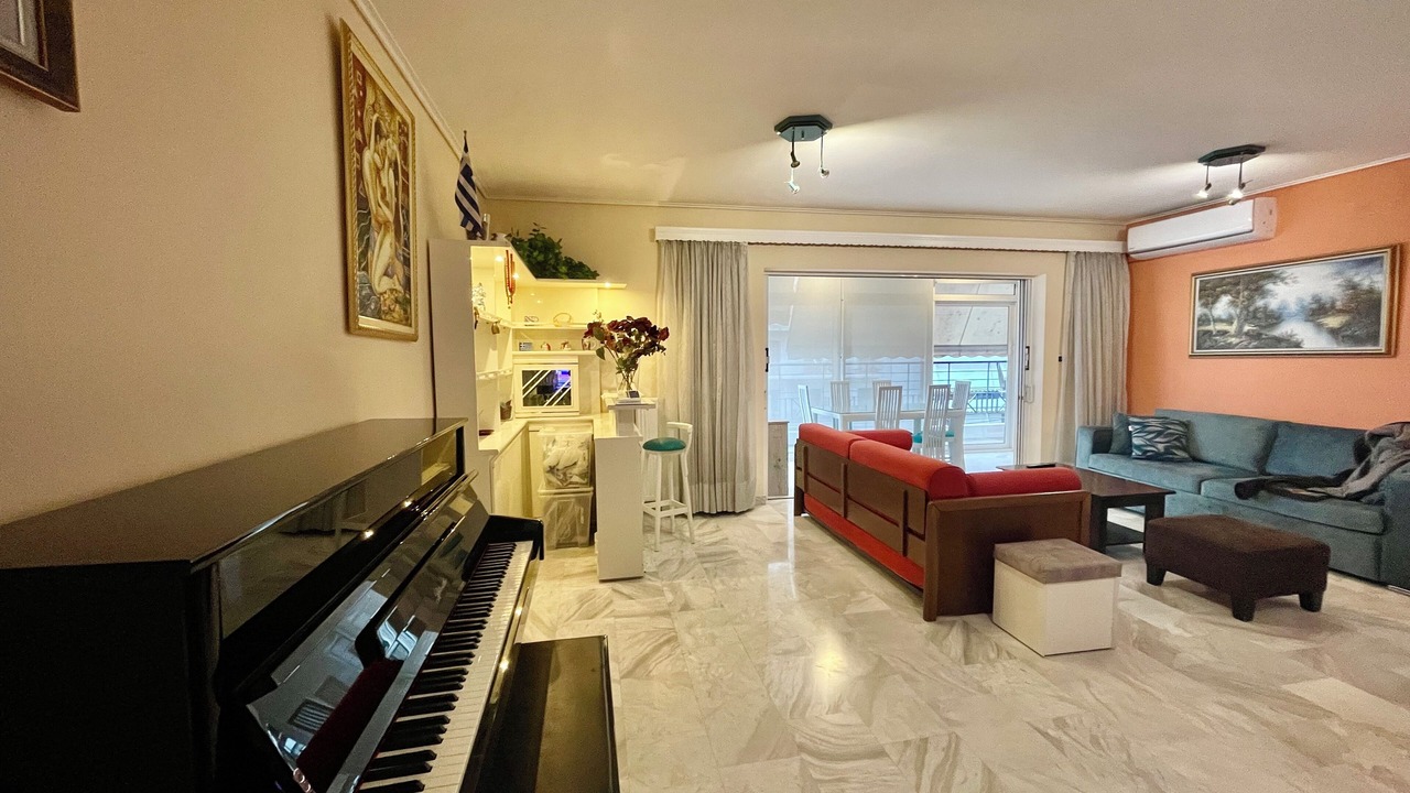 Photo of Livingroom in Palaio Faliro