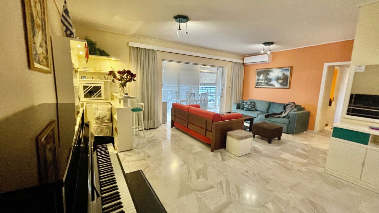 Photo of Livingroom in Palaio Faliro