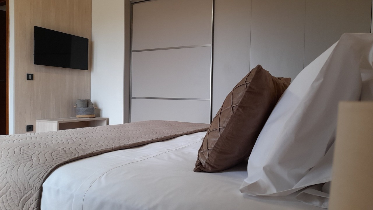 Photo of Bedroom in Old Hersonissos