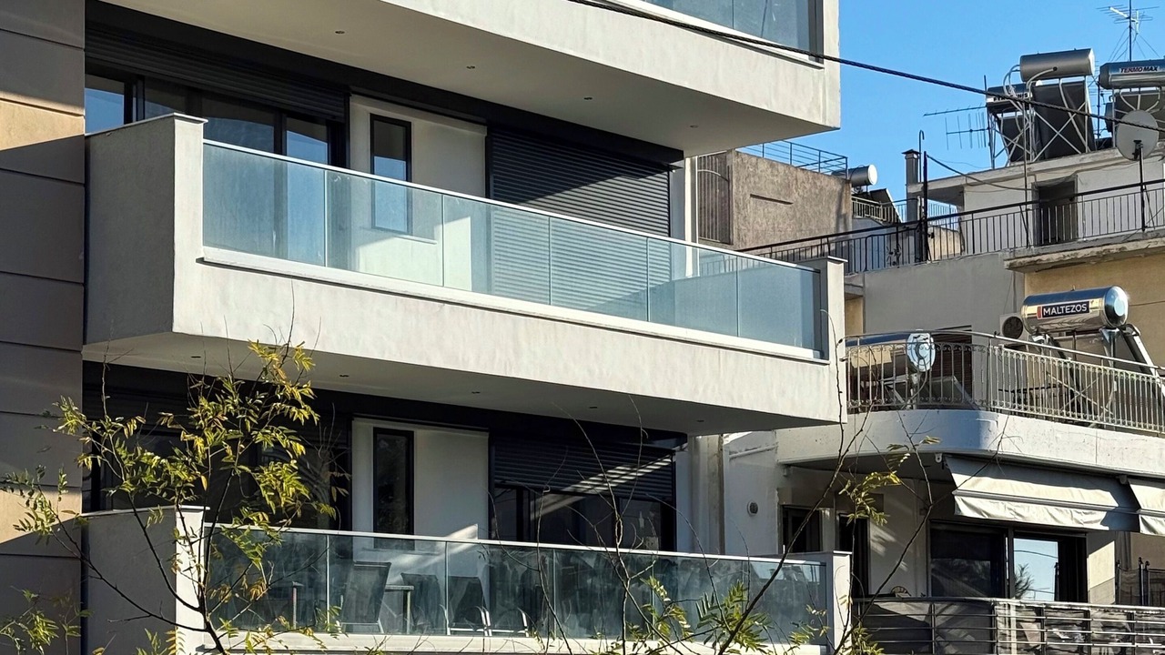Photo of Outdoor in Thissio