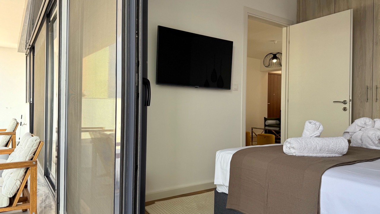 Photo of Bedroom in Thissio