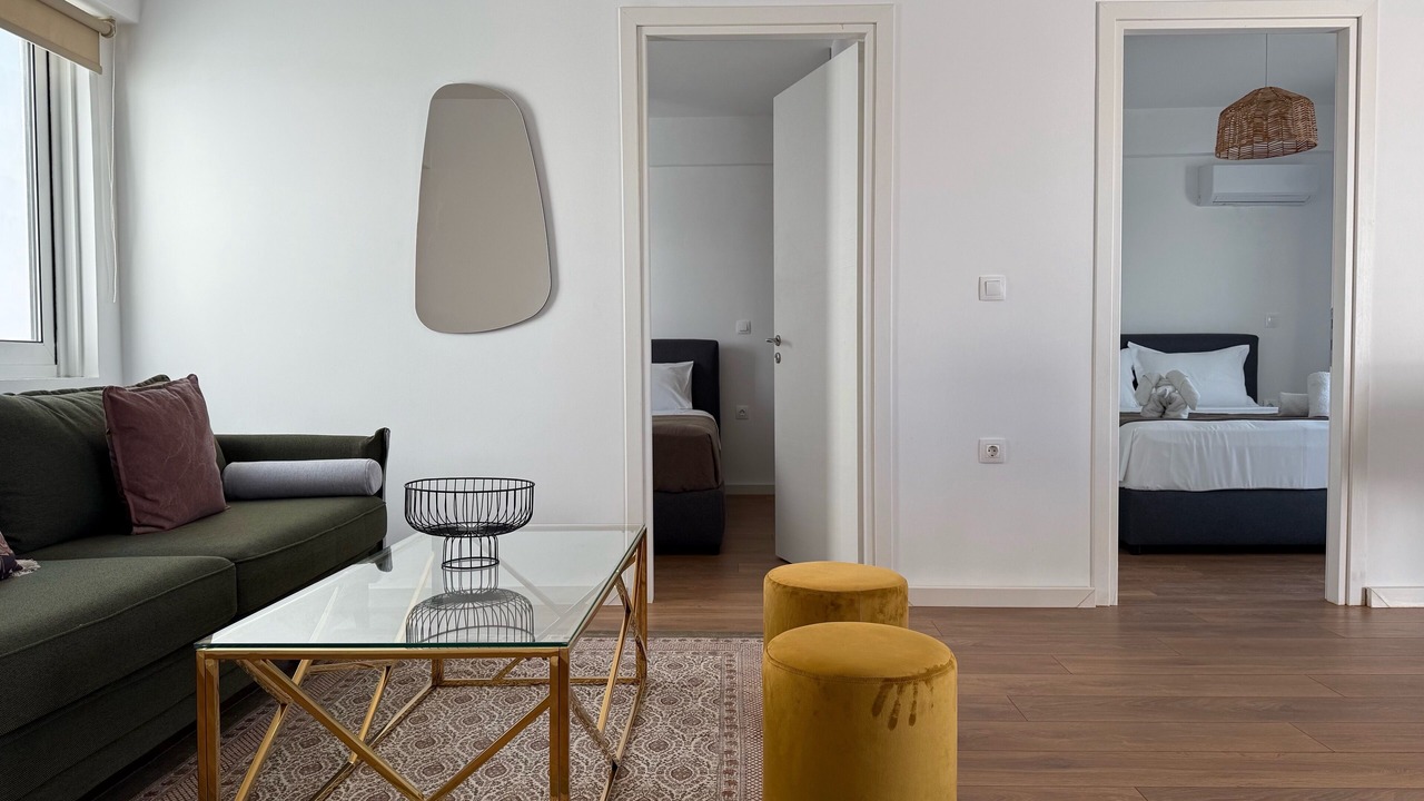 Photo of Livingroom in Thissio