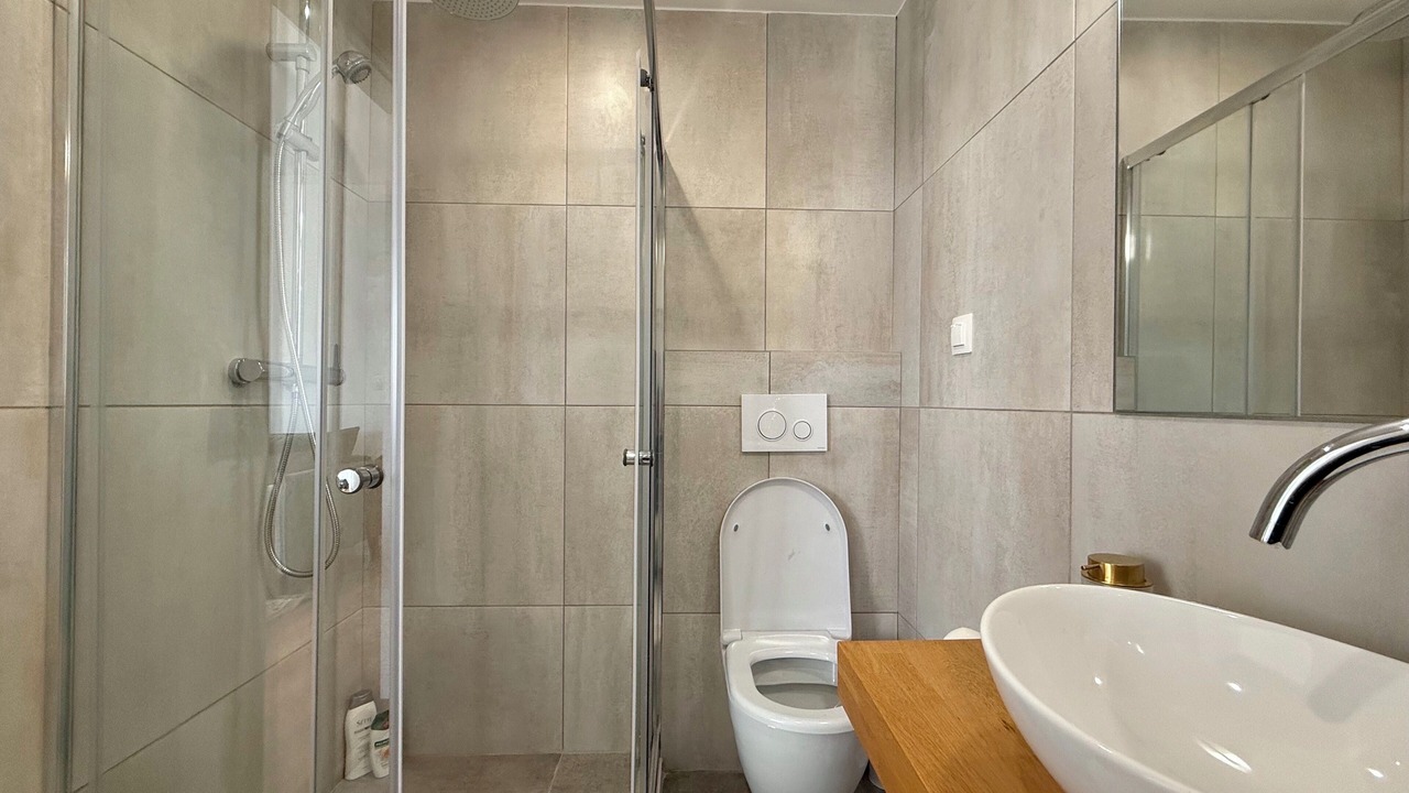 Photo of Bathroom in Thissio