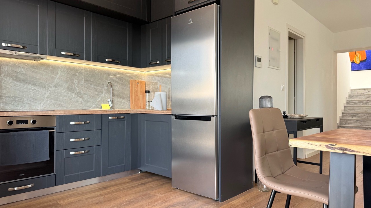 Photo of Kitchen in Thissio