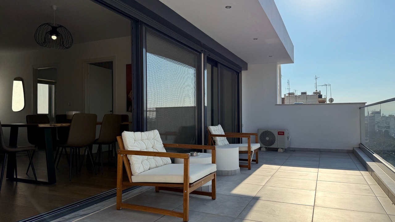 Photo of Outdoor in Thissio