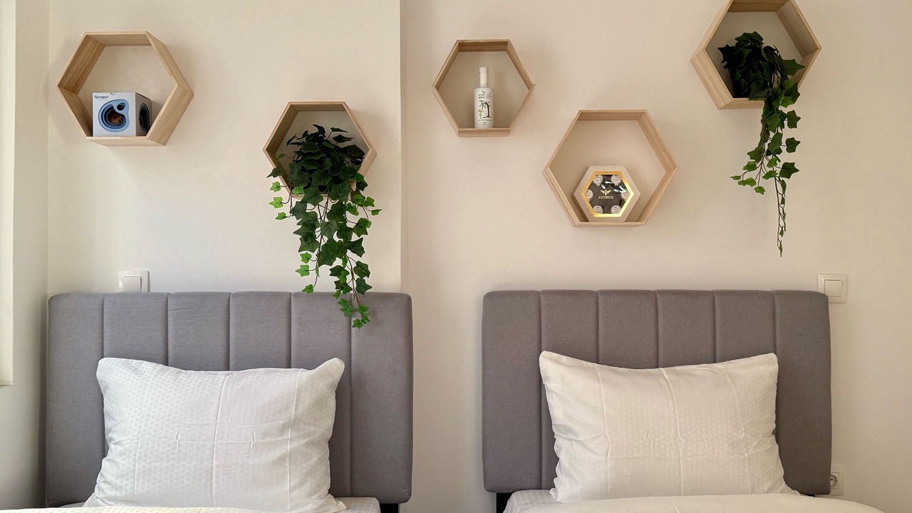 Photo of Bedroom in Thissio