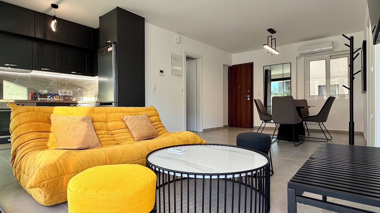 Photo of Livingroom in Petralona