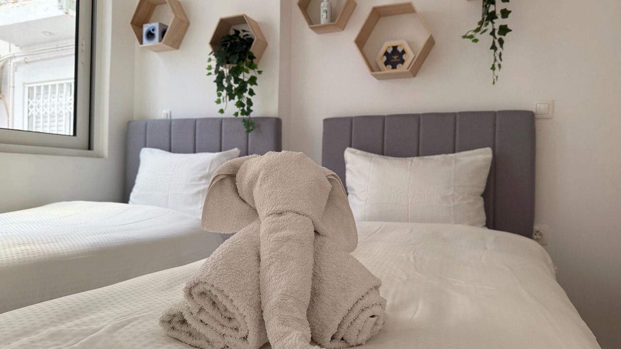Photo of Bedroom in Petralona
