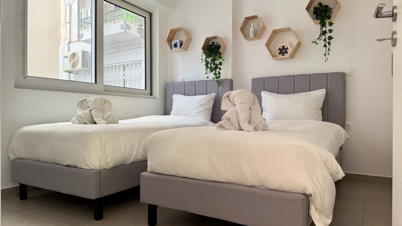 Photo of Bedroom in Petralona