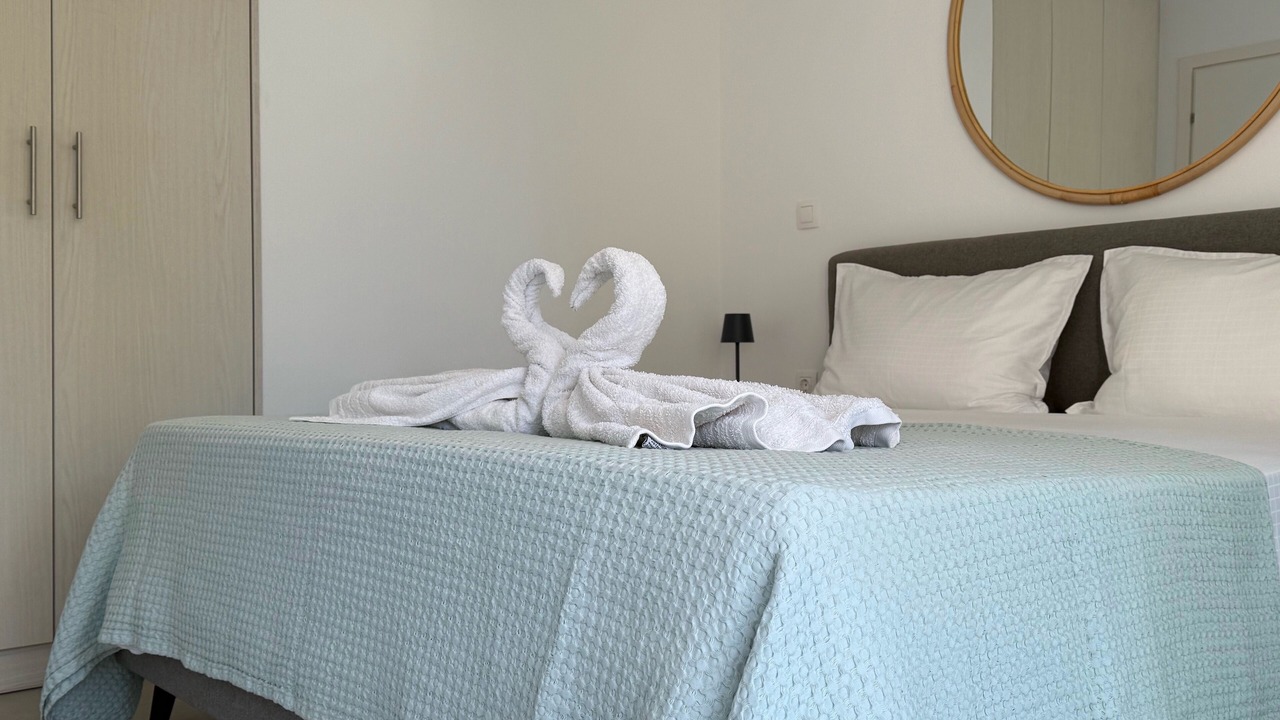 Photo of Bedroom in Petralona
