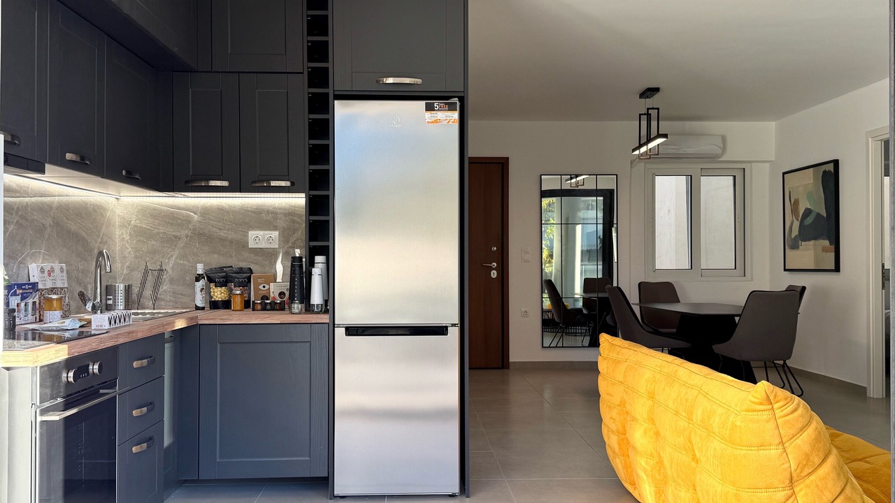 Photo of Kitchen in Petralona