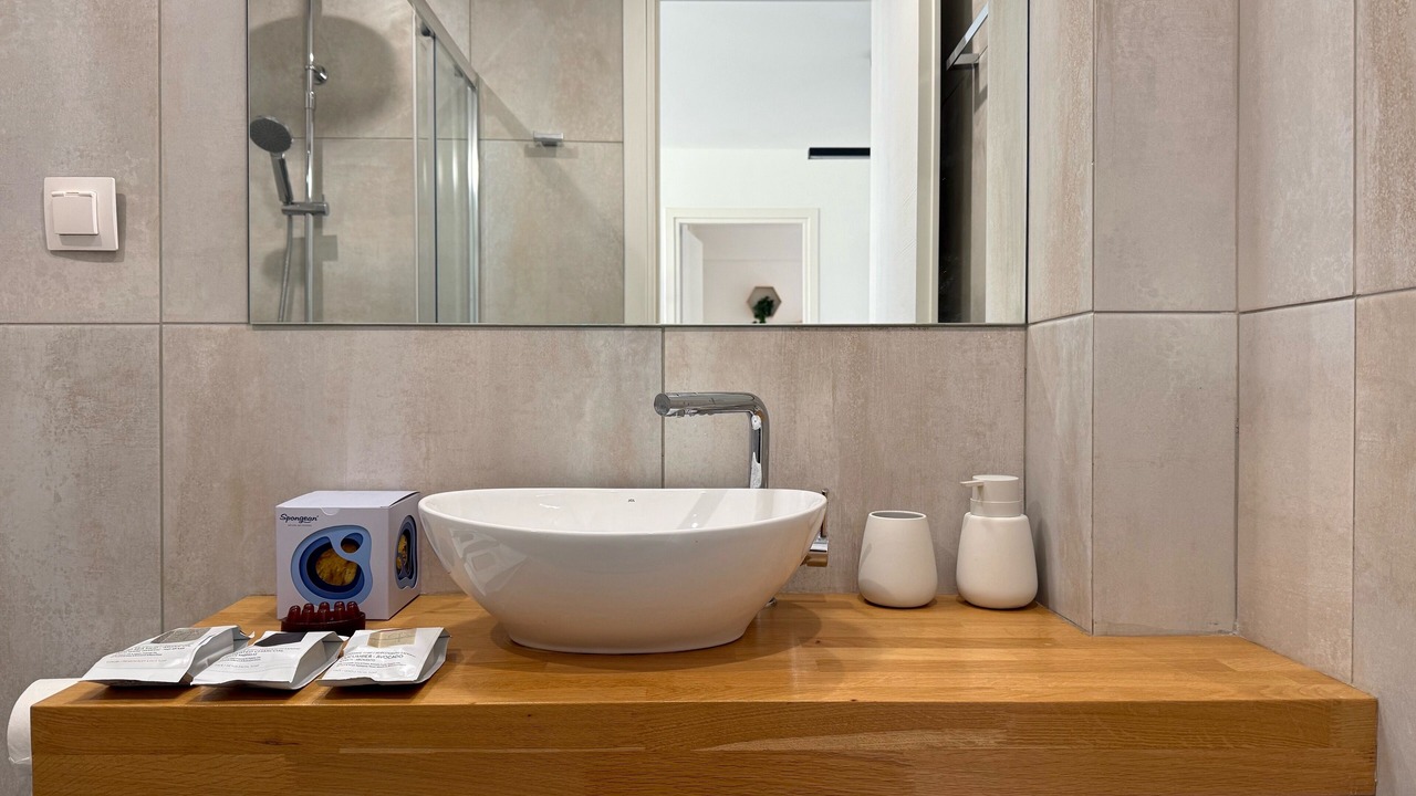 Photo of Bathroom in Petralona