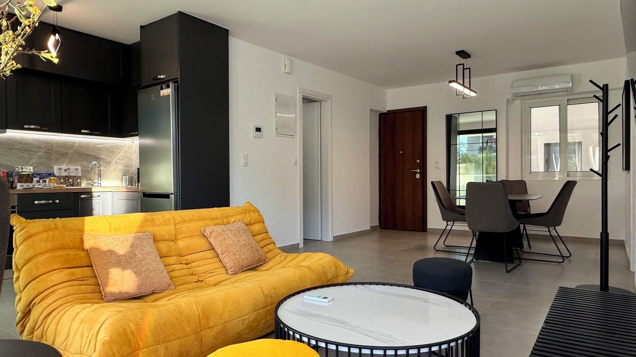 Photo of Livingroom in Petralona