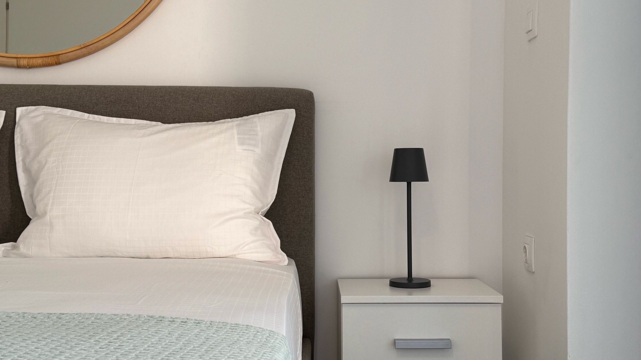 Photo of Bedroom in Petralona
