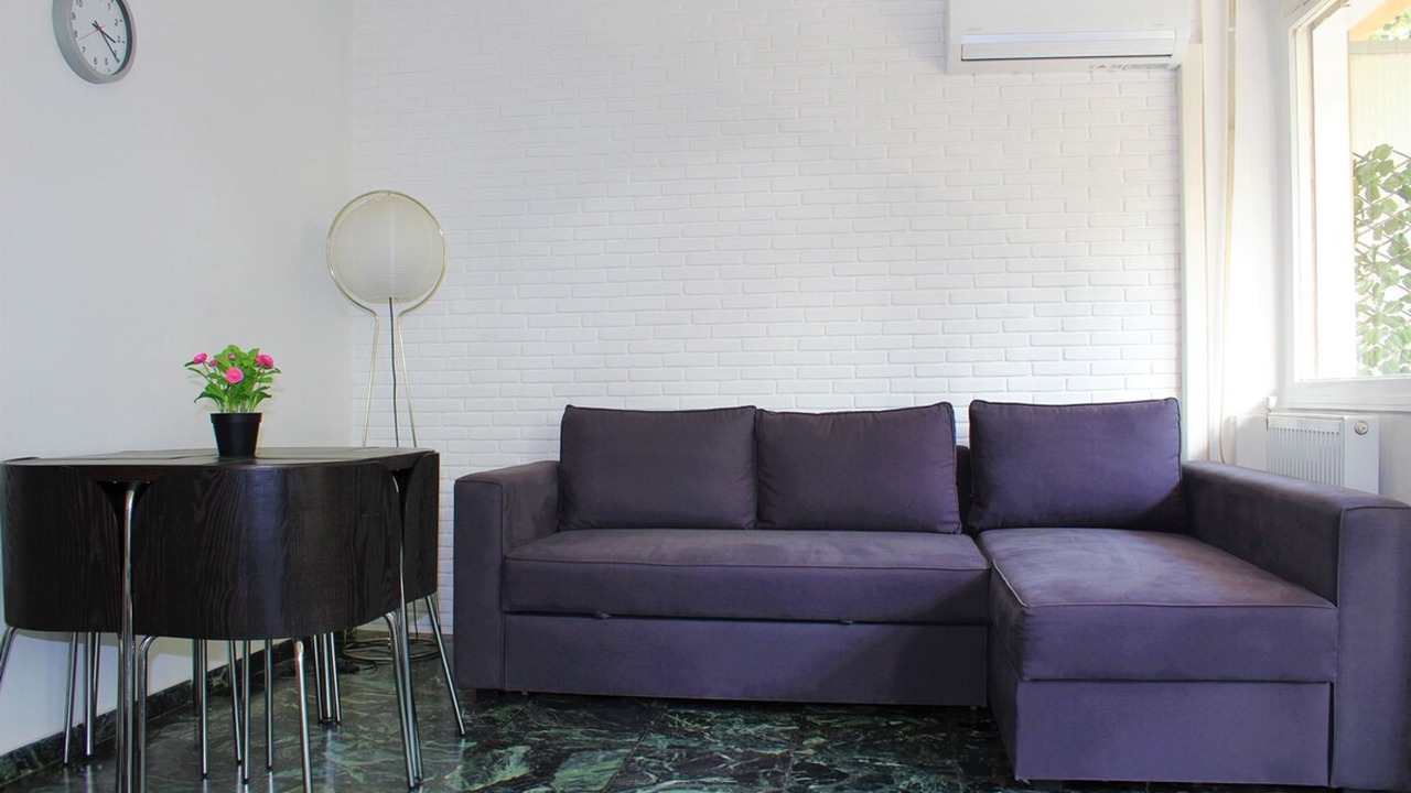 Photo of Livingroom in Ilisia