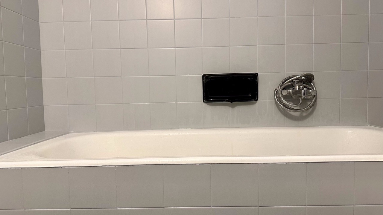 Photo of Bathroom in Ilisia