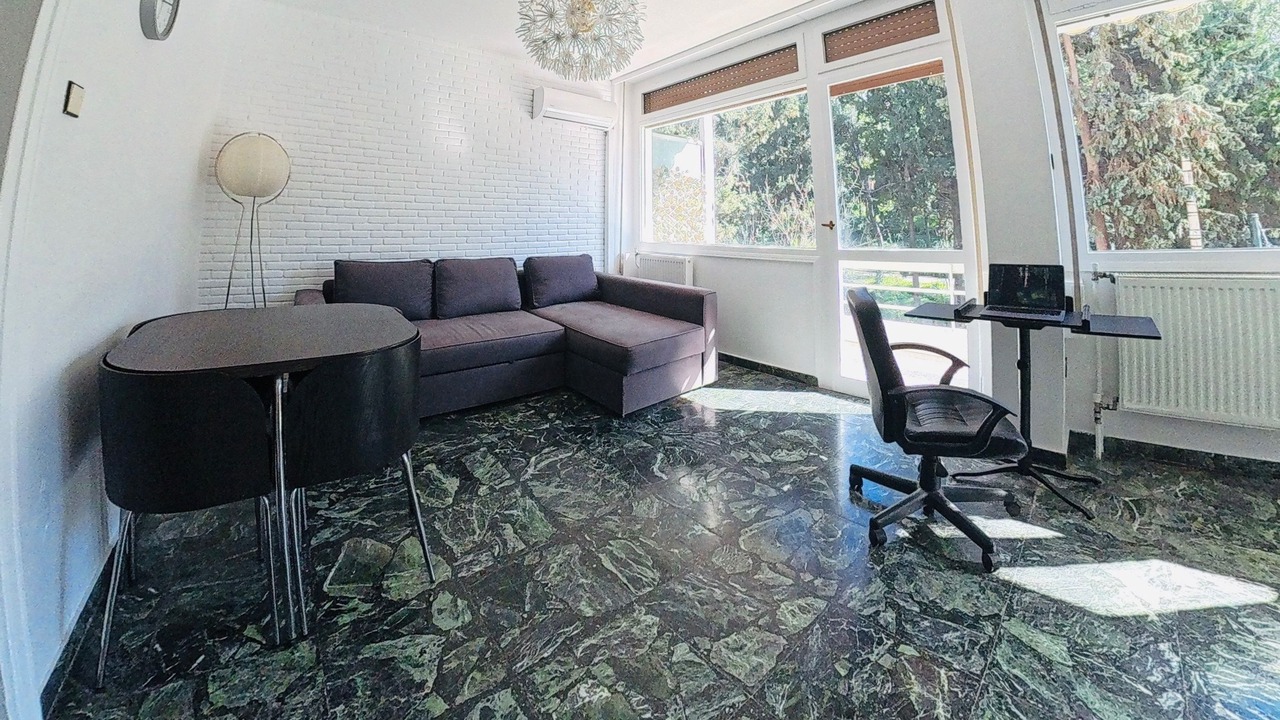 Photo of Livingroom in Ilisia