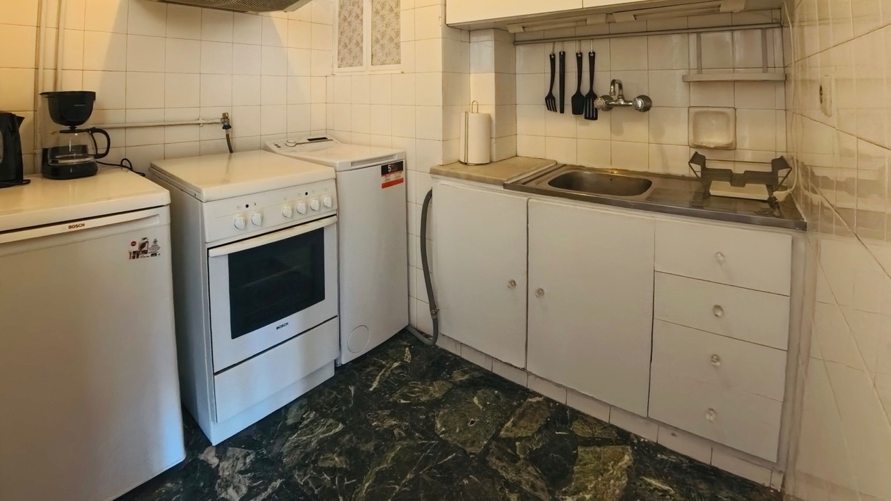 Photo of Kitchen in Ilisia