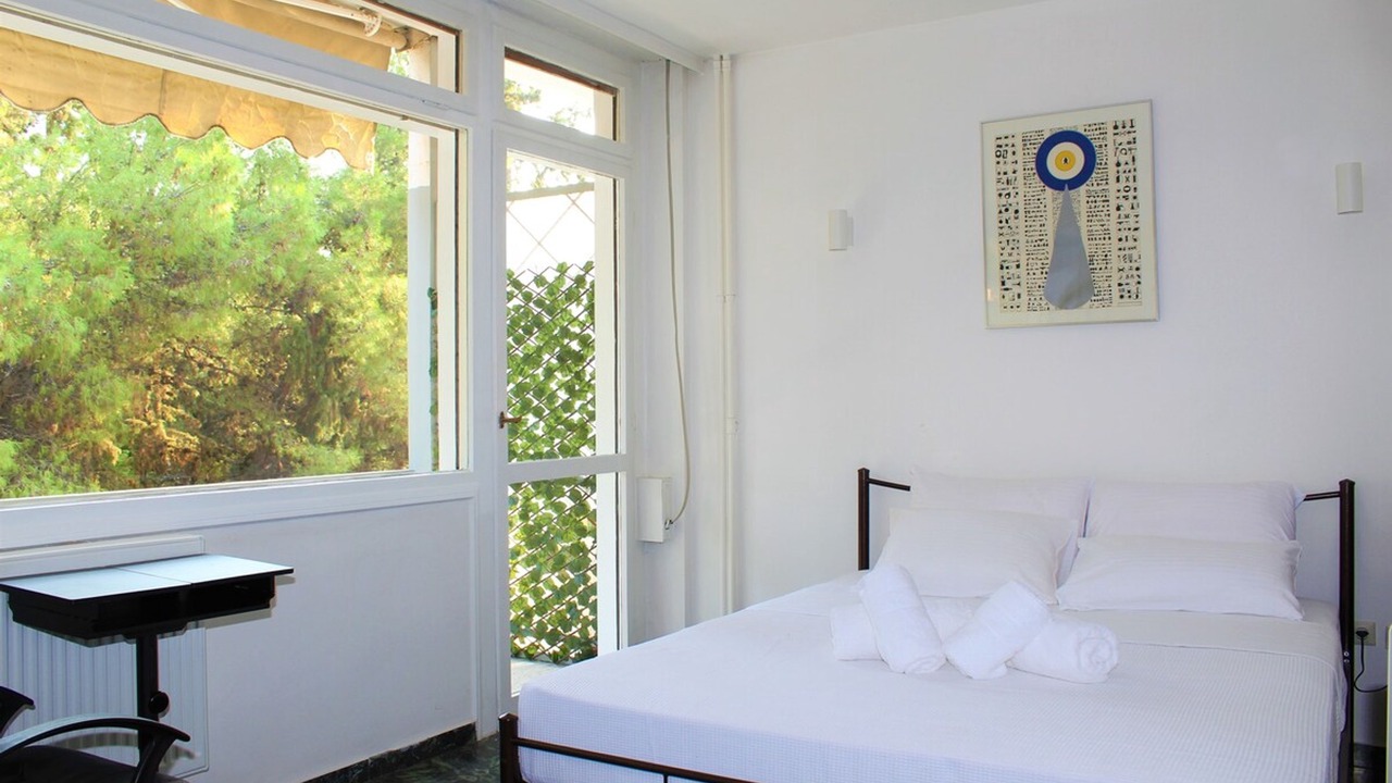 Photo of Bedroom in Ilisia