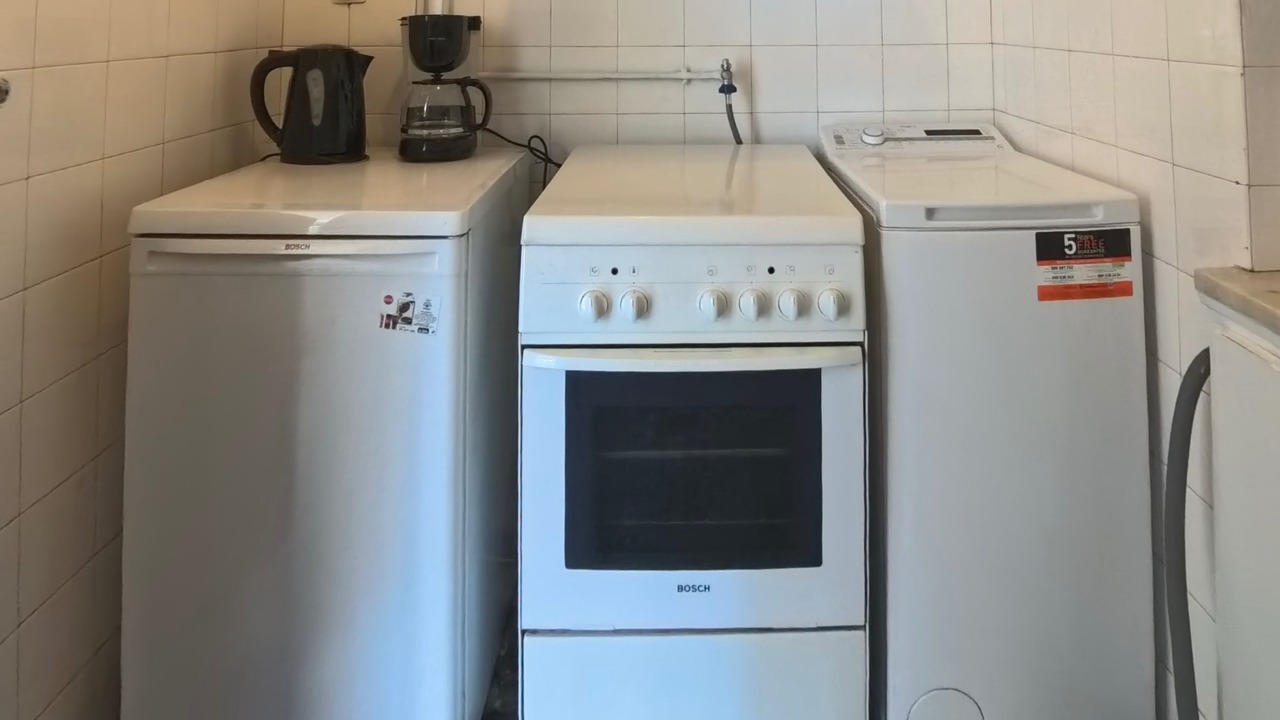Photo of Kitchen in Ilisia