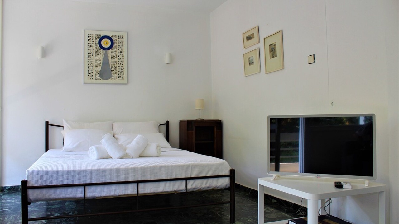 Photo of Bedroom in Ilisia