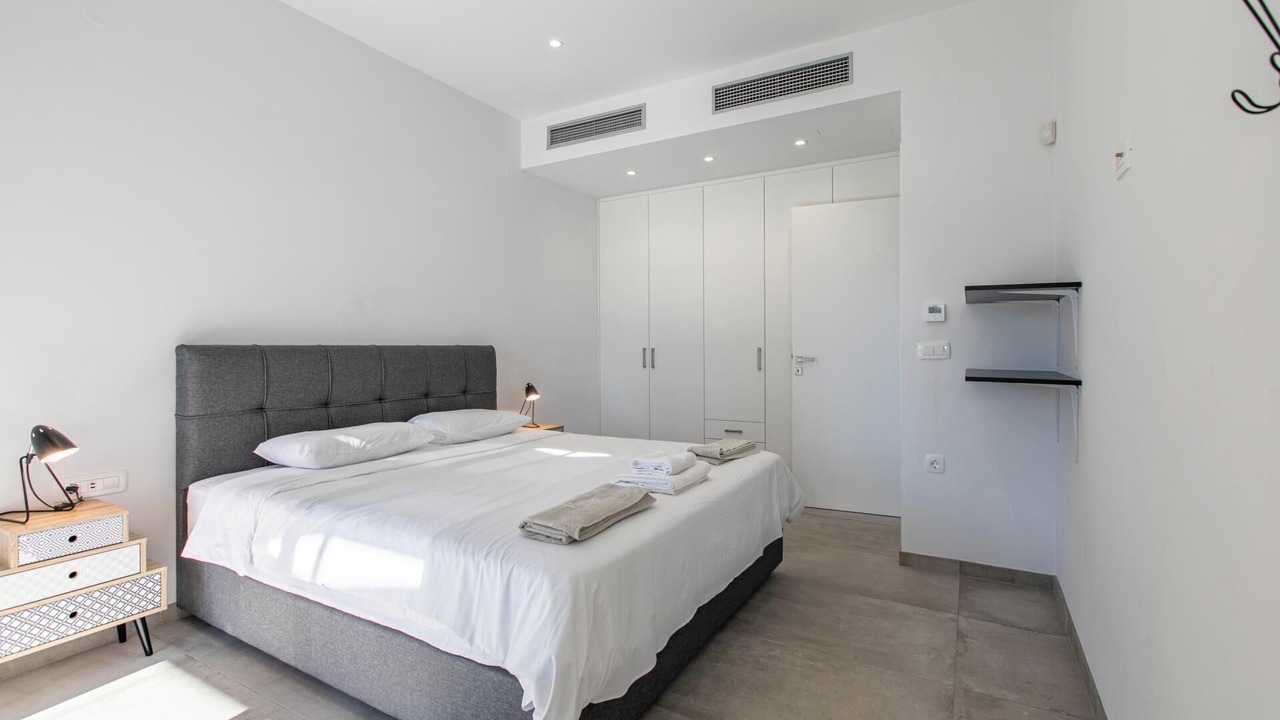 Photo of Bedroom in Tavronitis