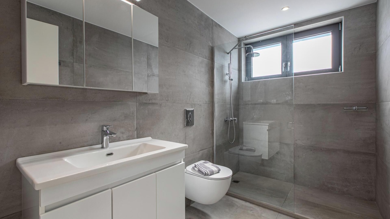 Photo of Bathroom in Tavronitis