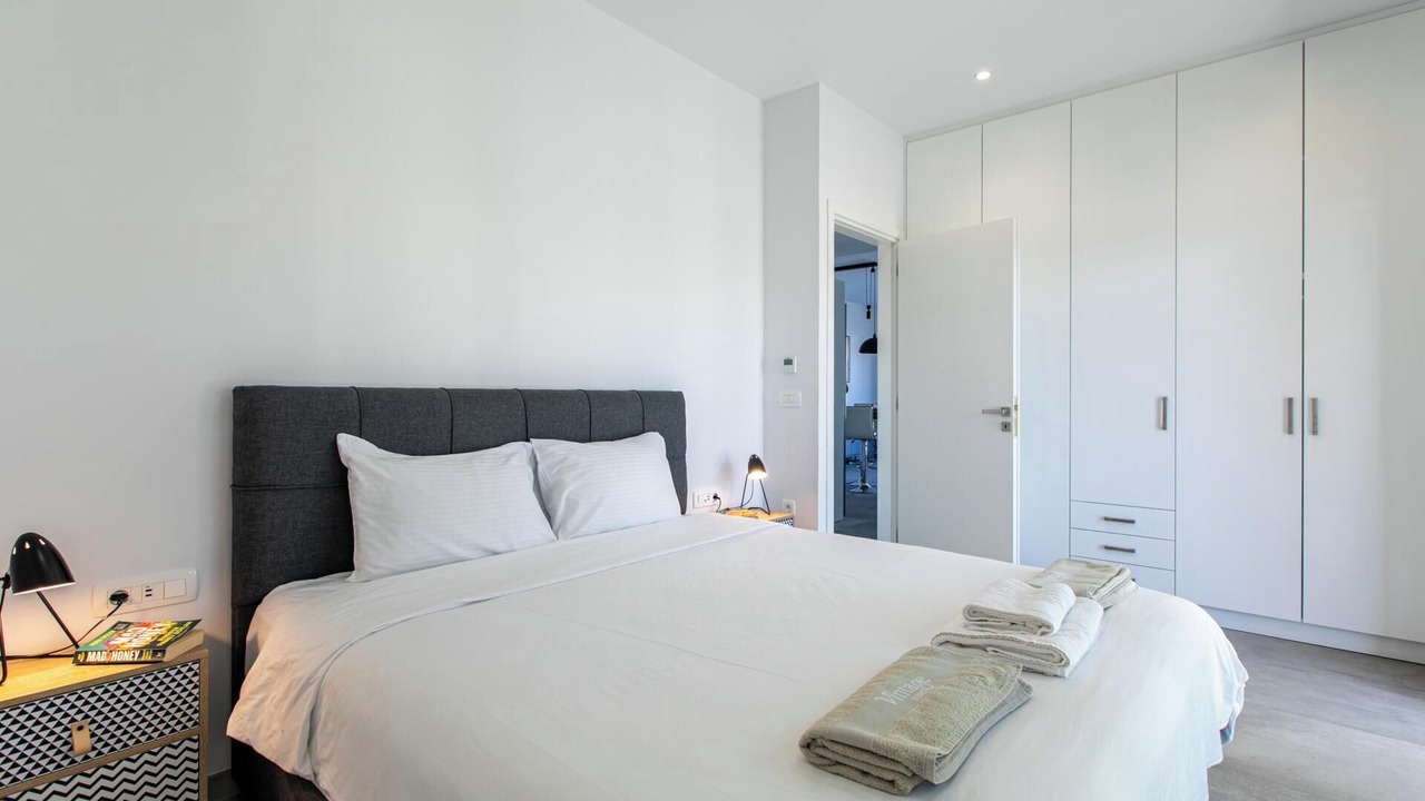 Photo of Bedroom in Tavronitis
