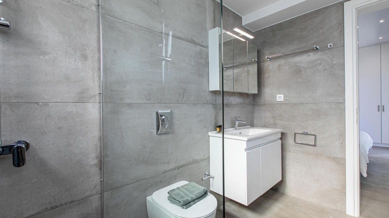 Photo of Bathroom in Tavronitis