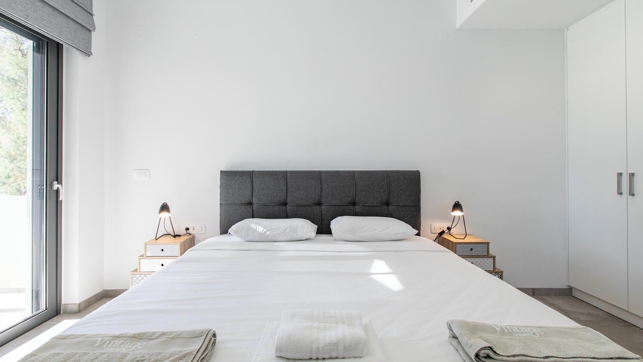 Photo of Bedroom in Tavronitis