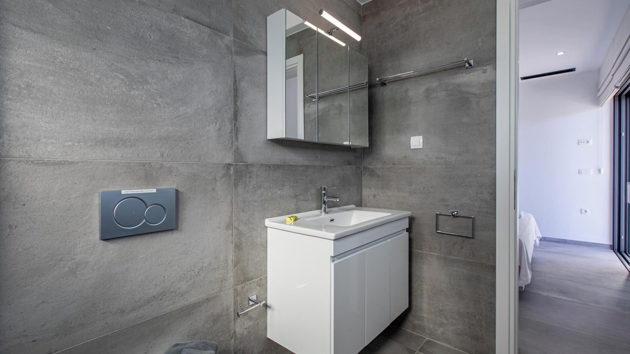 Photo of Bathroom in Tavronitis