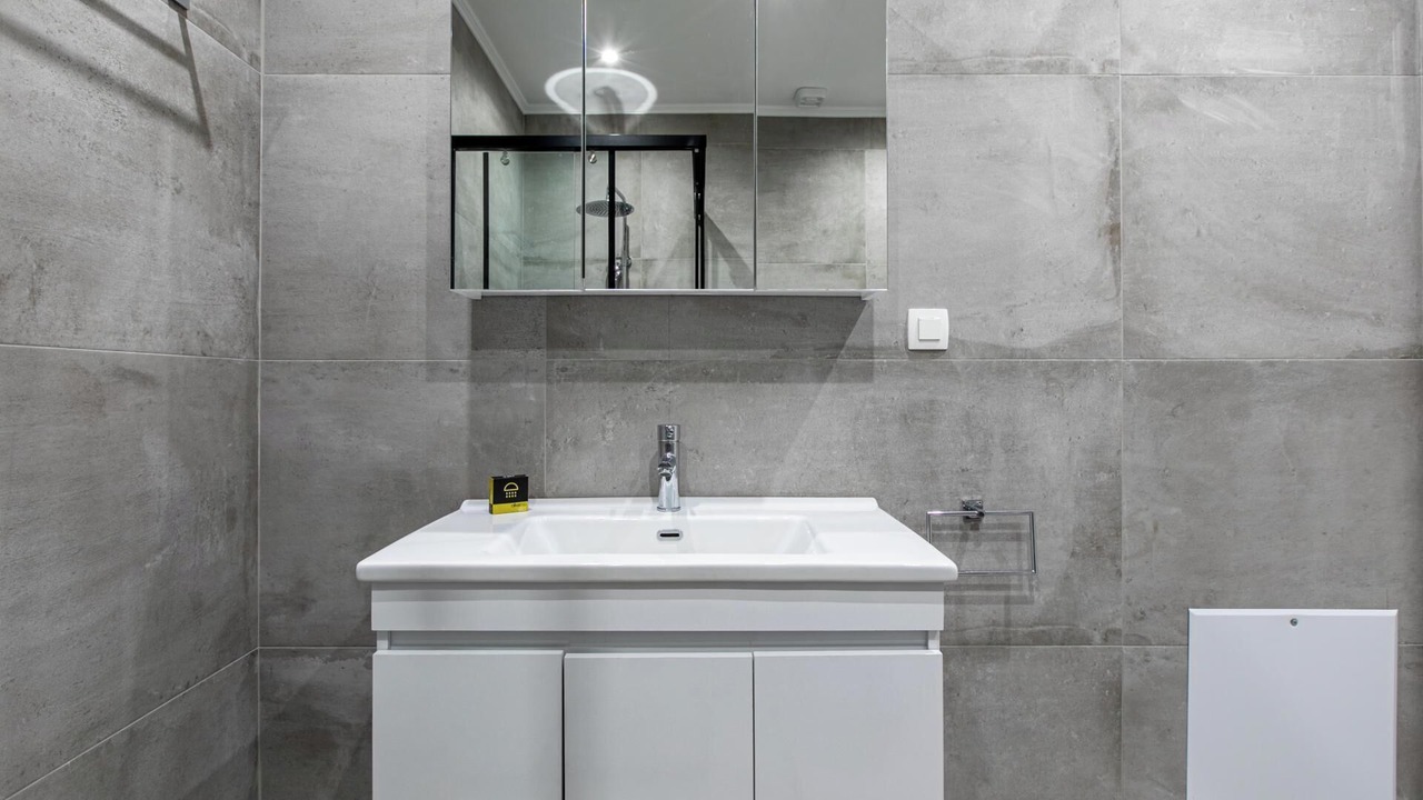 Photo of Bathroom in Tavronitis