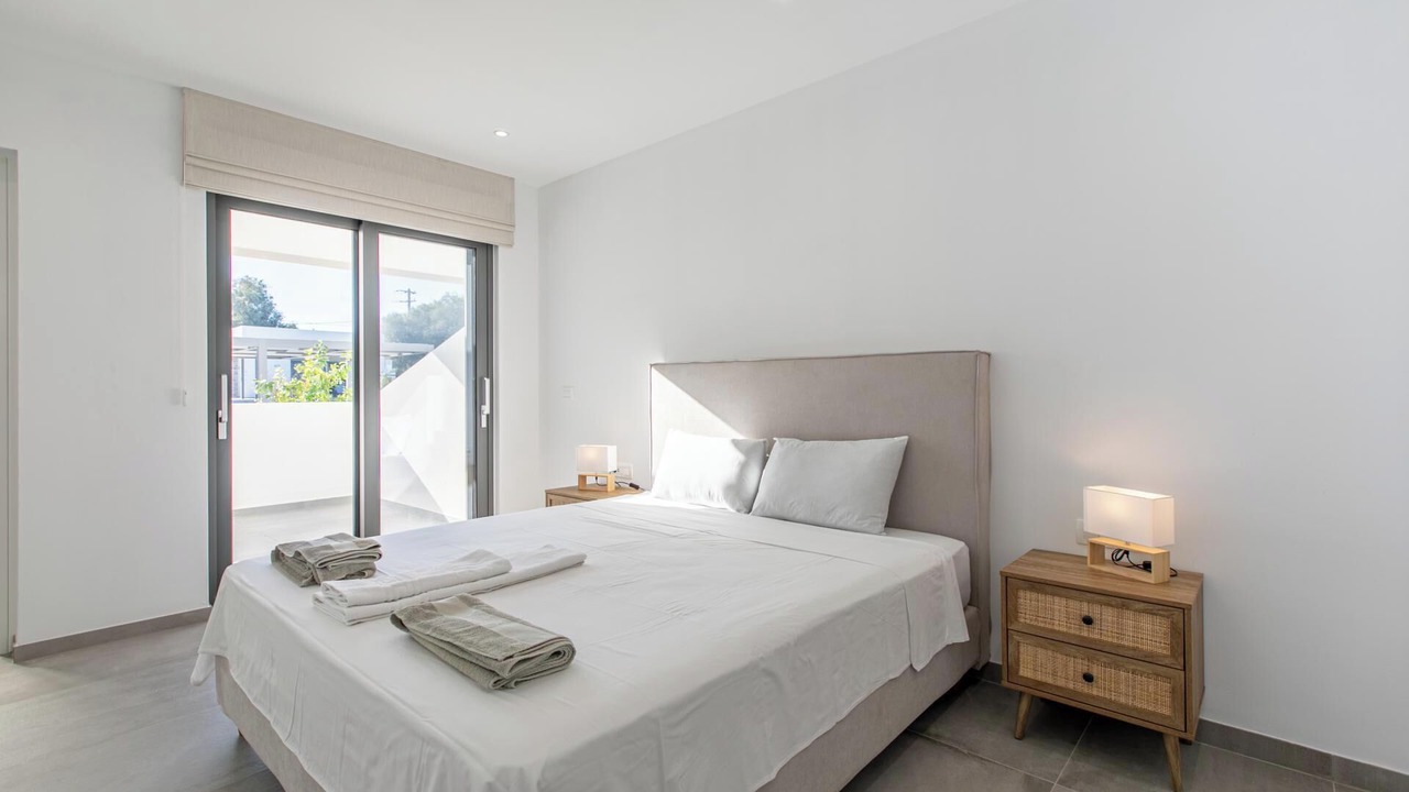 Photo of Bedroom in Tavronitis